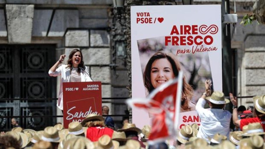 Quien Ganara Las Elecciones En España
