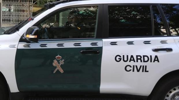 El detenido está destinado en el cuartel de la Guardia Civil de Barbastro (Huesca)