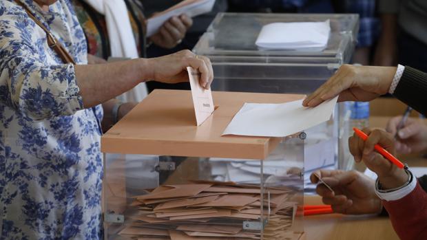 Es Obligatorio Votar En España 2019