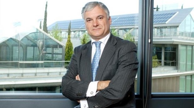 Miguel Garrido de la Cierva