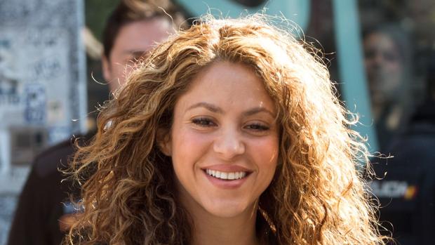 La cantante colombiana Shakira, está citada este jueves para declarar en Esplugues por fraude fiscal