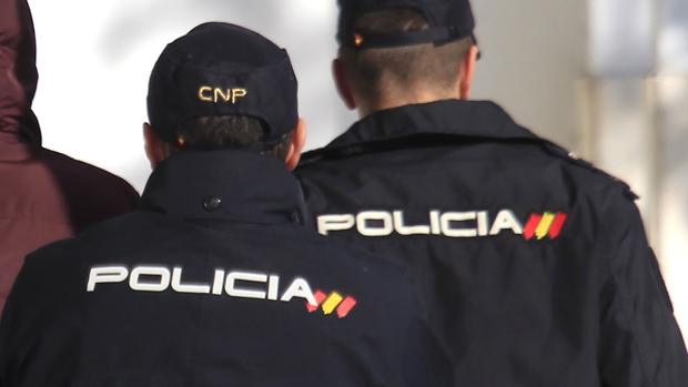 La operación ha sido desarrollada por la Polícia Nacional, tras año y medio de investigaciones