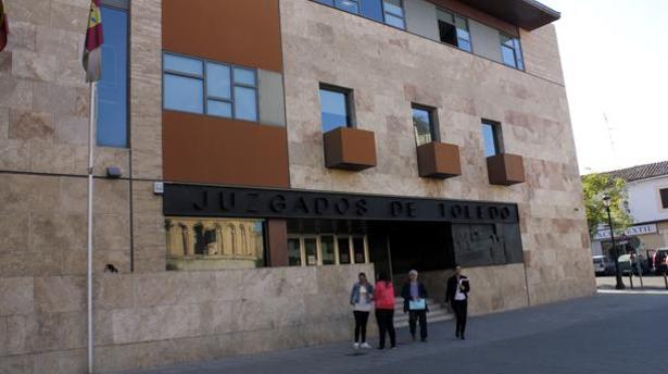 El nuevo juez decano se elige este martes en Junta General de Jueces