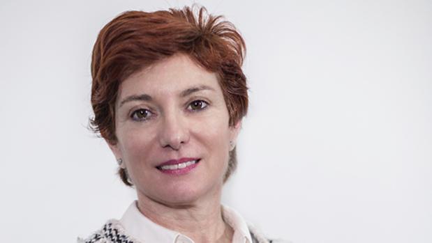 Estrella Durá, en una imagen de la Universitat de València