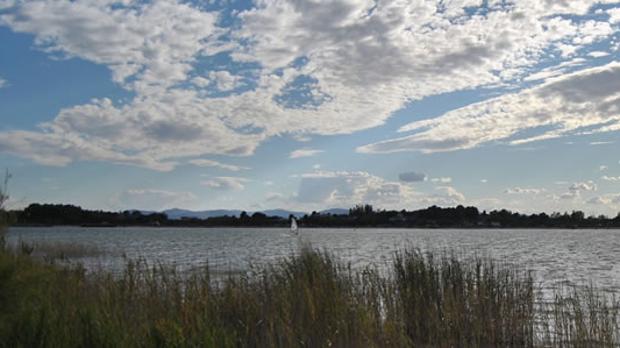 Lagunas de Villafranca de los Caballeros