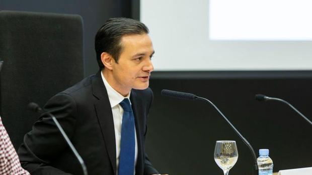Raúl Fernández Sobrino