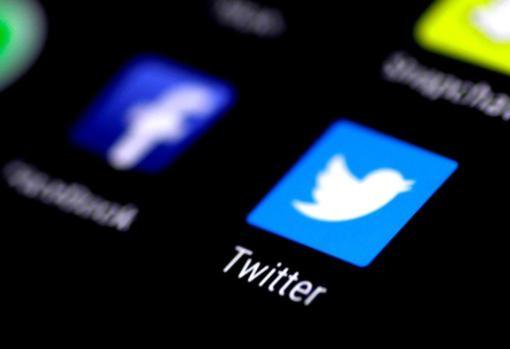 Aplicación de Twitter