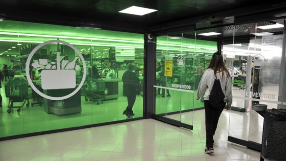 Mercadona abre un nuevo supermercado en Hortaleza con 55 puestos de trabajo