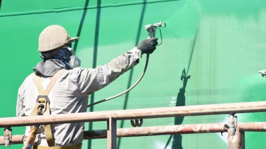 Canarias amplía la oferta de reparaciones navales