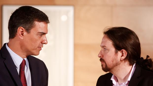 Resultado de imagen de sanches vs iglesias"