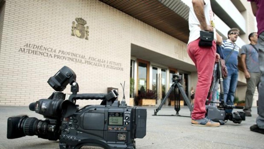 Cárcel para un hombre que atropelló a otro en Castellón tras una pelea