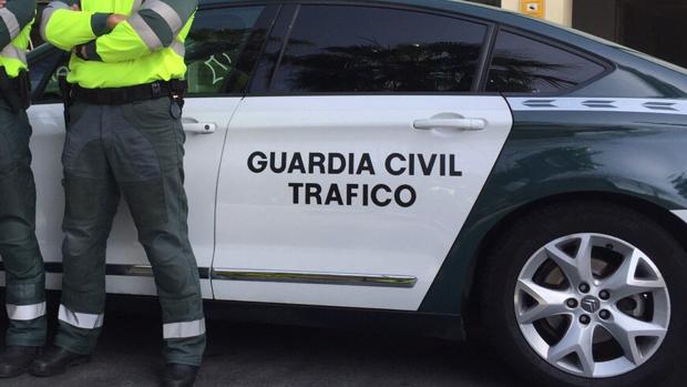 La investigación ha sido llevada a cabo por la Guardia Civil de Tráfico