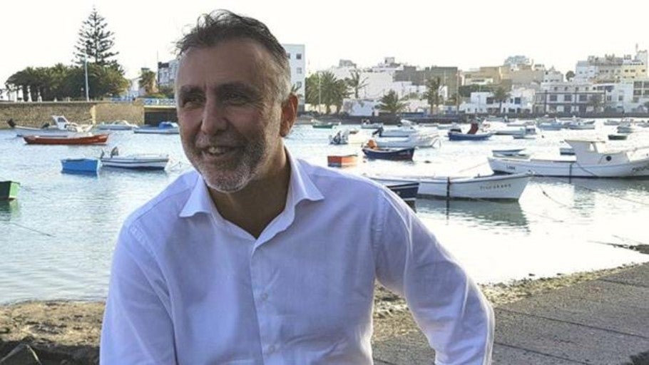 Las alfombras que «pisará» Torres en Canarias