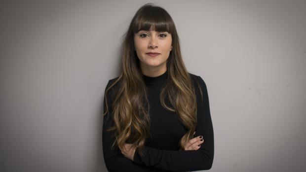 Imagen de archivo de Aitana, la cantante de Operación Triunfo 2017