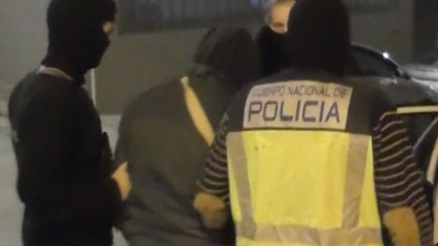 En lo que va de año, han sido arrestados en España 21 sospechosos por actividades yihadistas