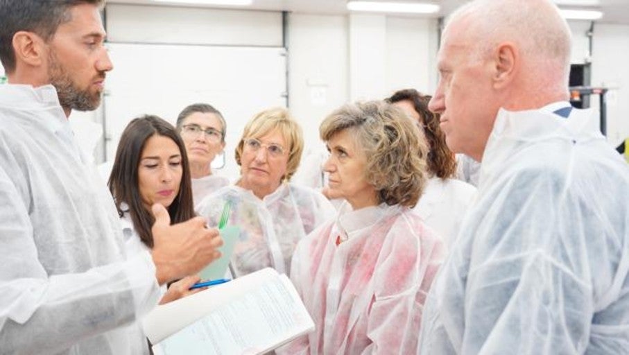 El Gobierno descarga en la Junta de Andalucía el posible retraso en la comunicación de la listeriosis