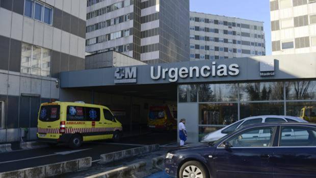 Hospital La Paz