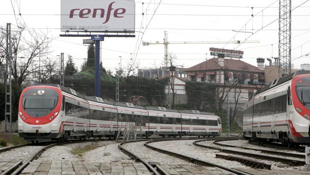 Cercanías de Renfe