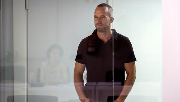 Mikel Garikoitz Aspiazu Rubina, alias «Txeroki»