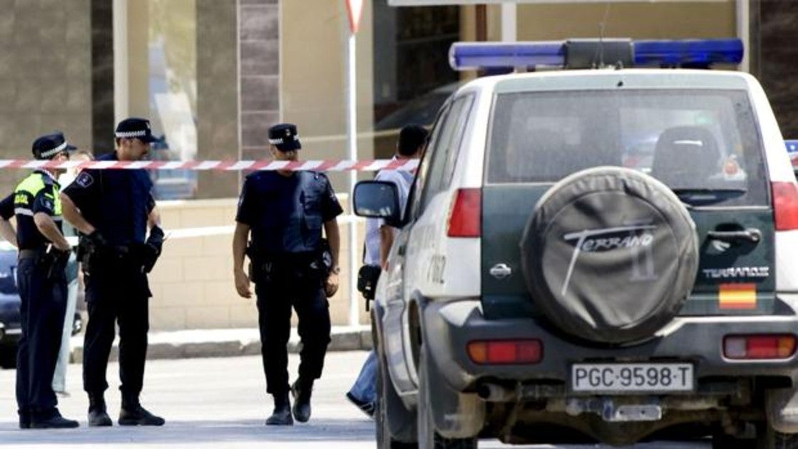Detenida La Presunta Autora Del Asesinato De Su Bebe En Gijon