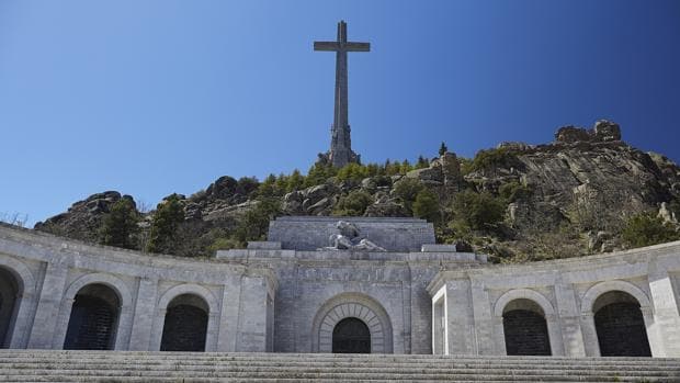 El Gobierno tiene previsto llevar a cabo la exhumación este mes de octubre