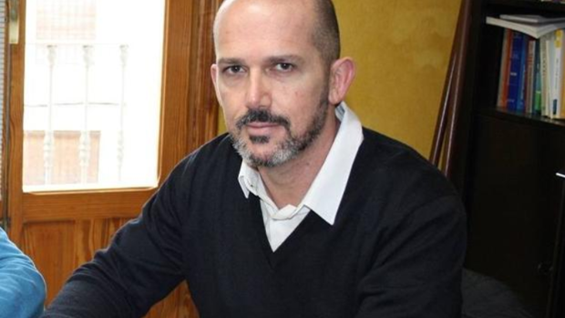 El exdiputado autonómico y exconcejal Jordi Serra