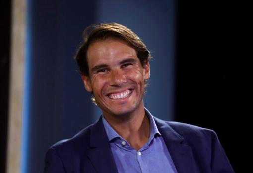 Imagen de Rafa Nadal