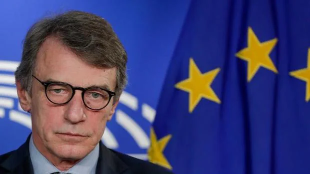 Lea la declaración del presidente del Parlamento Europeo sobre la  inhabilitación de Junqueras