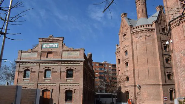 Archivo Y Biblioteca Regional De Madrid, Custodia De Los Documentos Que ...