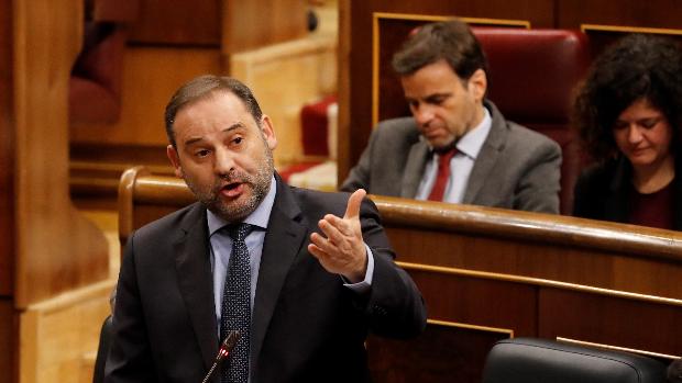 Vox lleva a Ábalos ante el Tribunal Supremo por el «Delcygate»