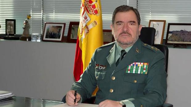 Una vida contra el terrorismo de ETA