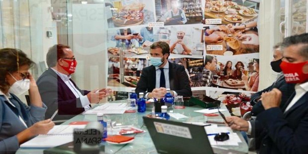 Casado Y El Iva En Canarias