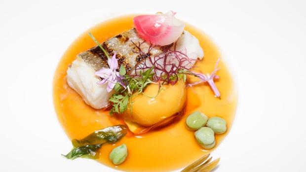 Estos seis restaurantes españoles son los que cocinan mejor el bacalao