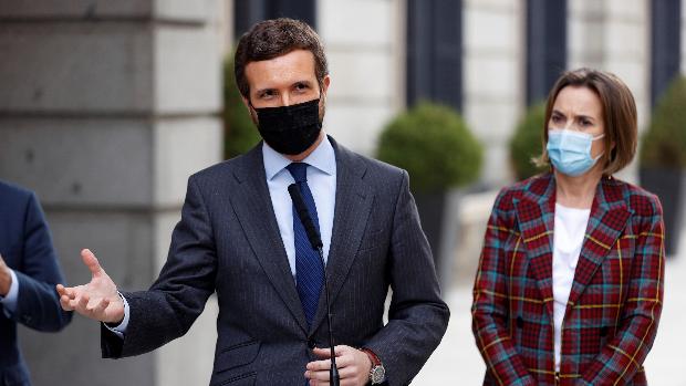 Casado Y El Iva En Canarias
