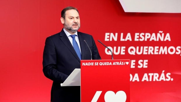El PSOE insiste en blanquear el pacto con Bildu: «Es un grupo más»