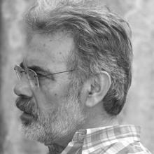 José Luis del Castillo, researcher, author of the section