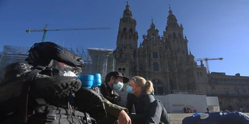 ¿Qué se podrá hacer y qué no estas Navidades en Galicia?