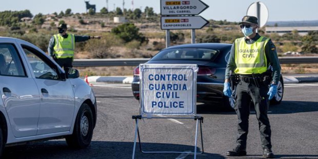 Restricciones En Valencia: Qué Se Puede Hacer Y Qué No Por El ...