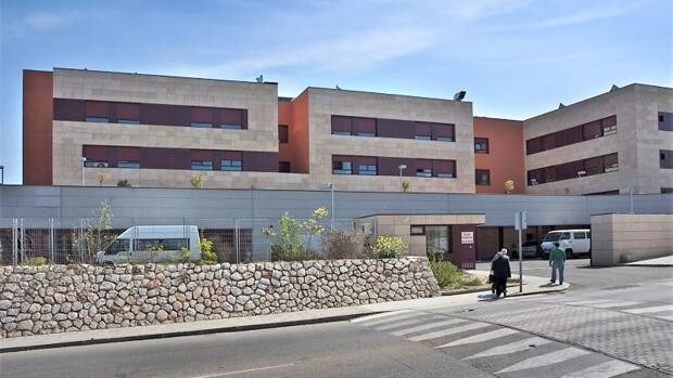 El Centro de Enfermedades Neurológicas donde se produjo la agresión
