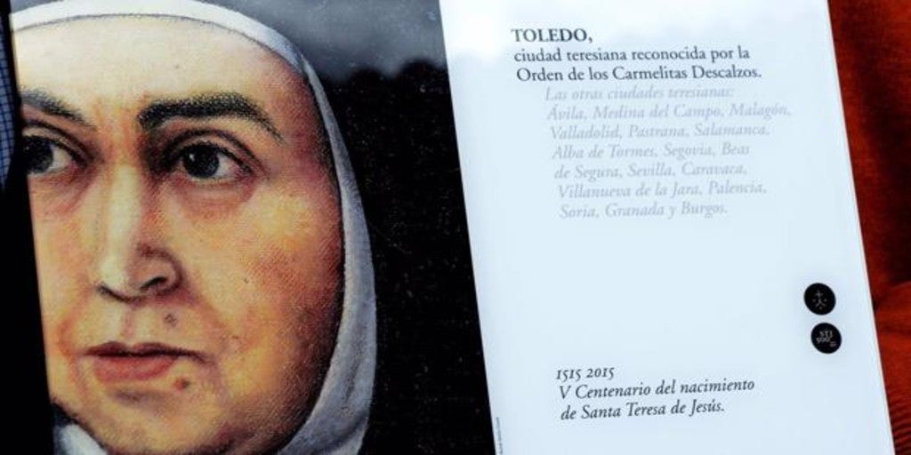 La cooperativa de guías de Toledo lanza este fin de semana una ruta sobre mujeres ilustres