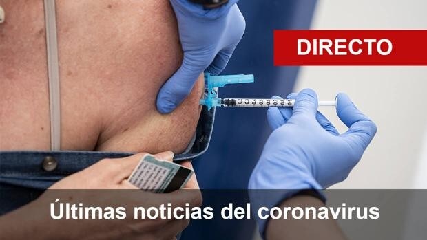 Coronavirus Valencia En Directo Restricciones En El Ultimo Fin De Semana Con Toque De Queda Antes De La Desescalada