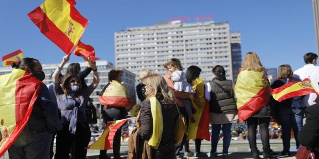 Manifestacion Contra Los Indultos A Que Hora Es Y Donde Se Celebra