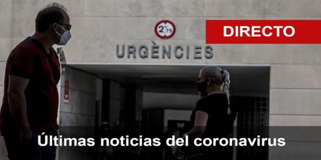Coronavirus Valencia hoy: restricciones en los bares y cierre del ocio nocturno - Vimarsana News