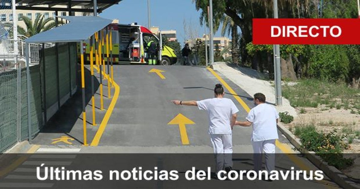 Coronavirus Valencia hoy: prórroga del toque de queda y de las restricciones hasta septiembre - Vimarsana News