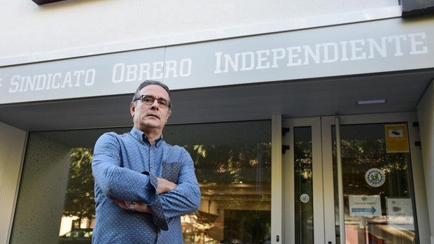 Siempre hemos defendido no tener liberados sindicales.