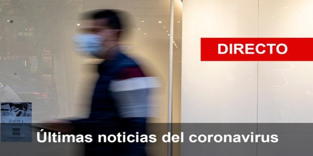 Coronavirus Valencia hoy el Gobierno ya ve cerca el final