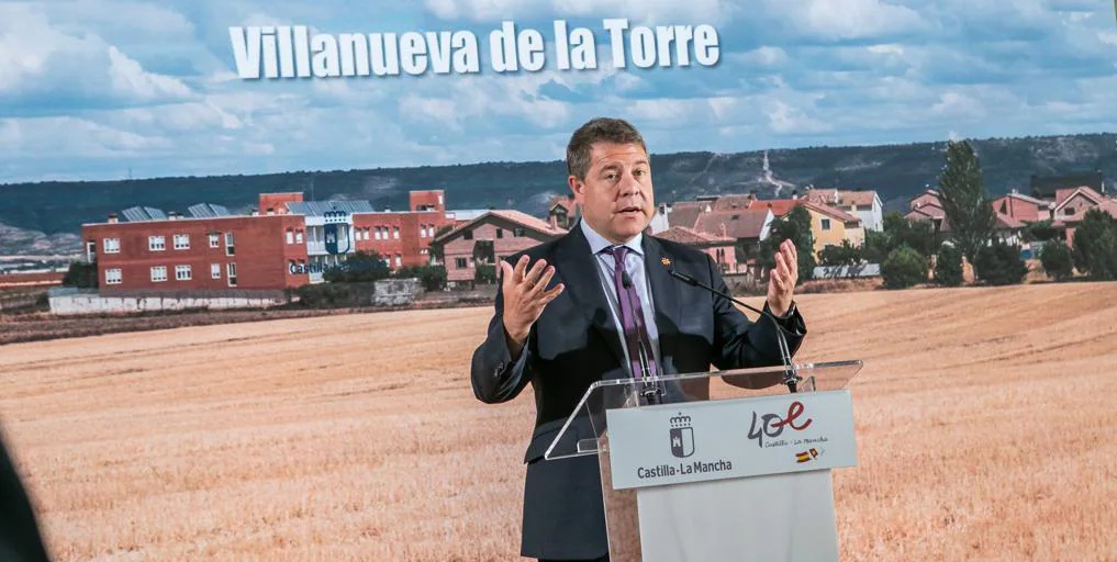 La región, la única del PSOE que vota en contra del nuevo modelo de residencias de Sánchez