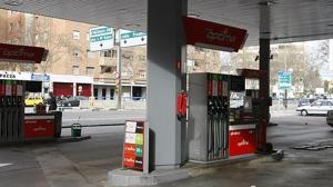 Gasolineras de Madrid, las m&aacute;s baratas y las m&aacute;s caras