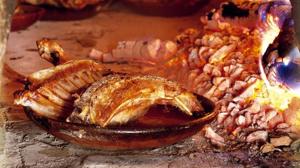 Ocho asadores donde comer el mejor lechazo sin temor a equivocarse