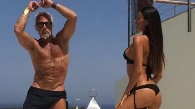 Gianluca Vacchi El Multimillonario Más Viral De Instagram